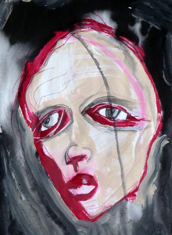 grotesque woman portrait.JPG